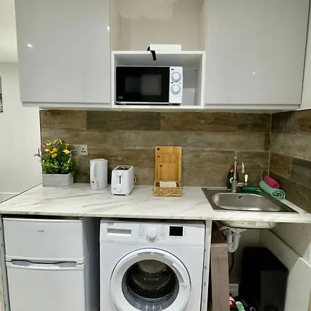 One Bedroom In Camden Londres Extérieur photo