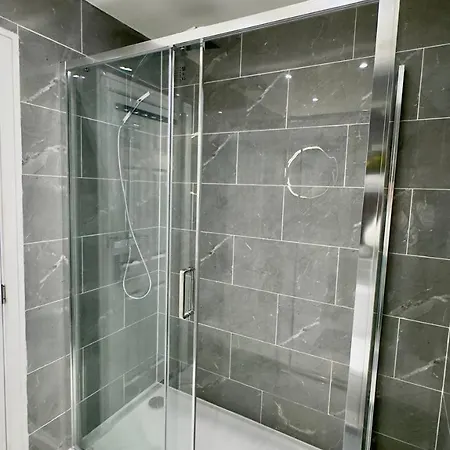 One Bedroom In Camden Londres Extérieur photo
