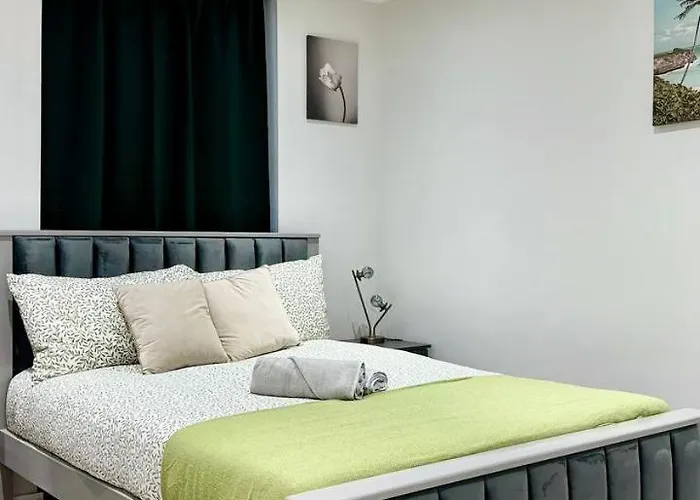 One Bedroom In Camden