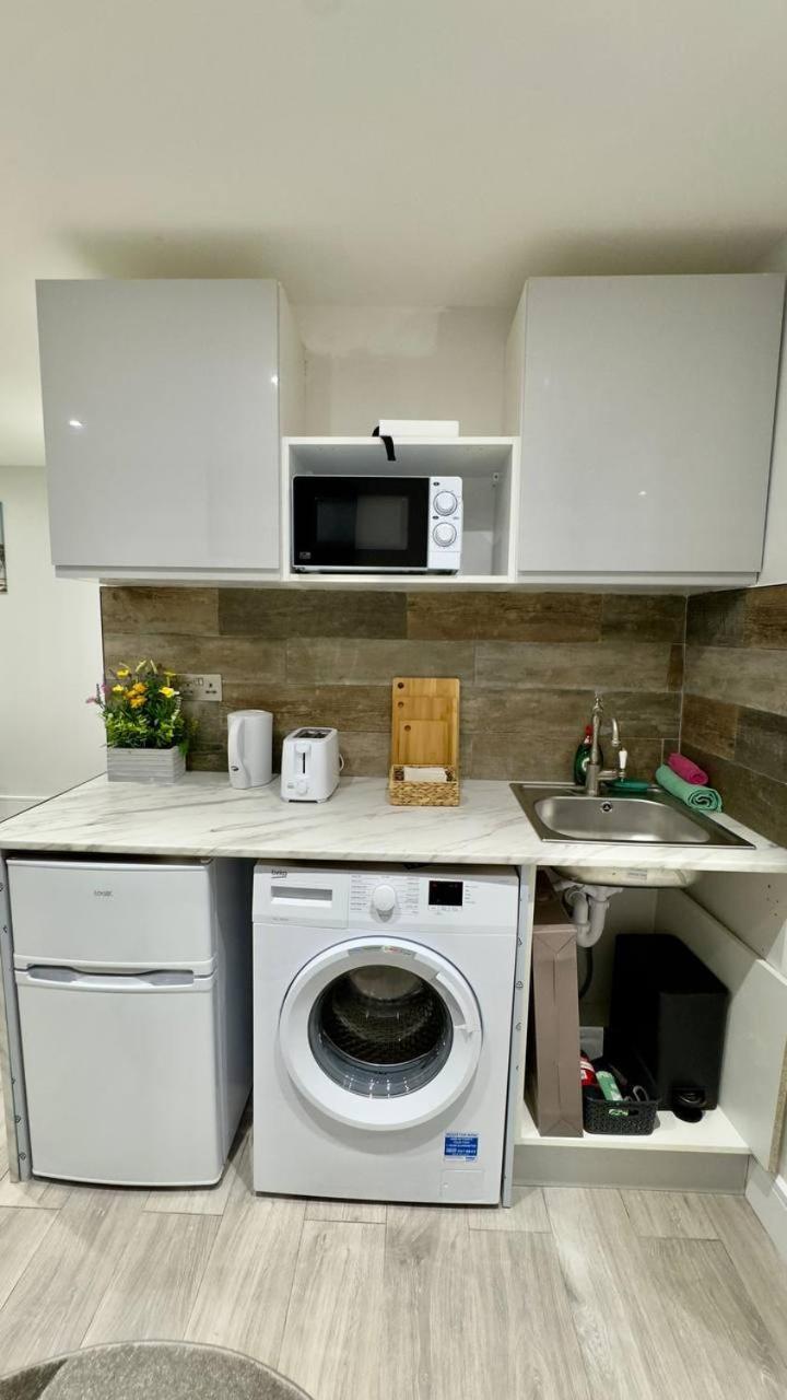 One Bedroom In Camden Appartement Londres